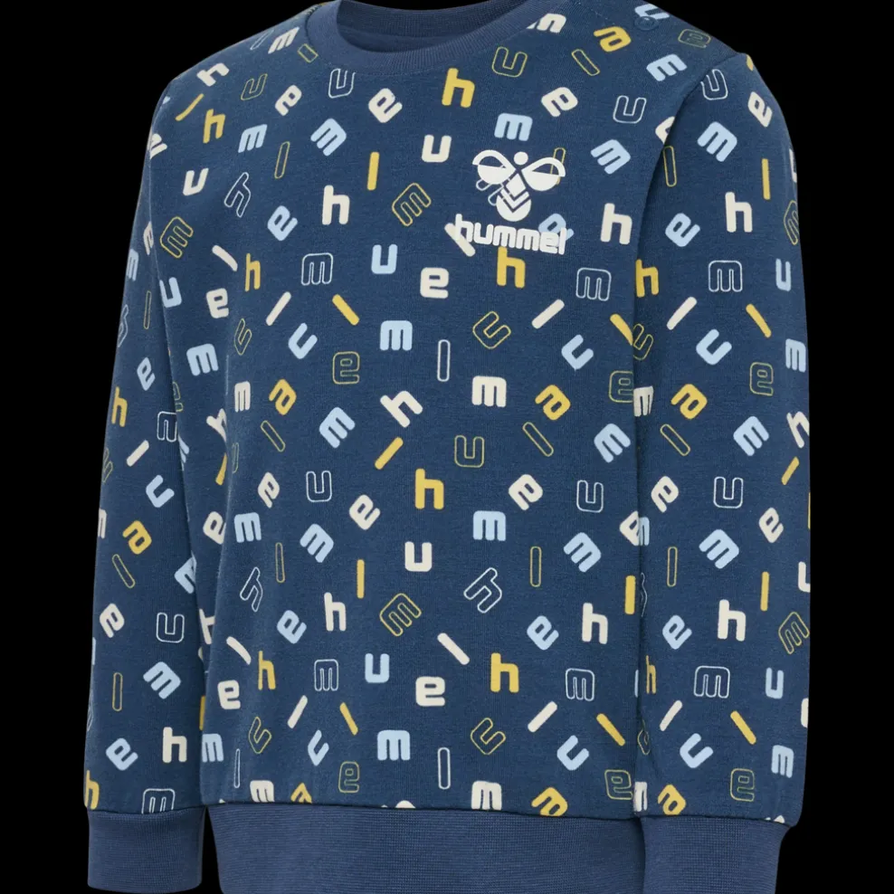 hmlHAPPY YOU SWEATSHIRT