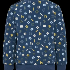 hmlHAPPY YOU SWEATSHIRT