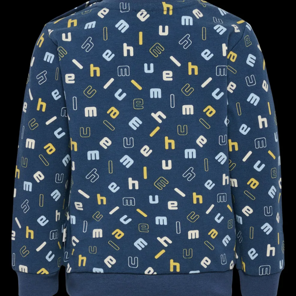 hmlHAPPY YOU SWEATSHIRT