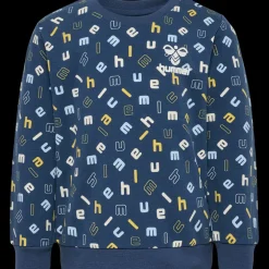 hmlHAPPY YOU SWEATSHIRT