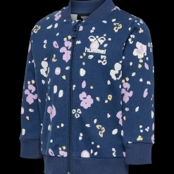 hmlHAPPY ZIP JACKET