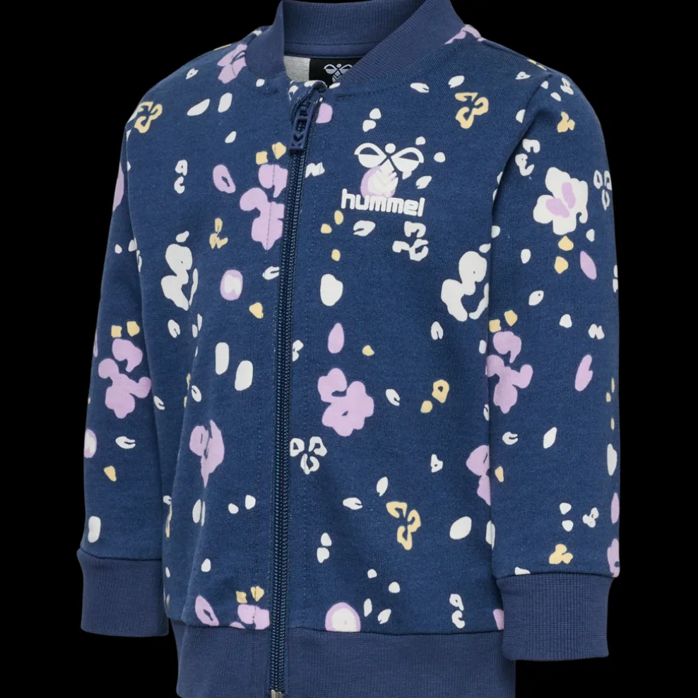 hmlHAPPY ZIP JACKET