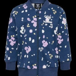 hmlHAPPY ZIP JACKET