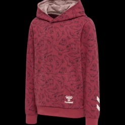 hmlHARRY POTTER AOP HOODIE