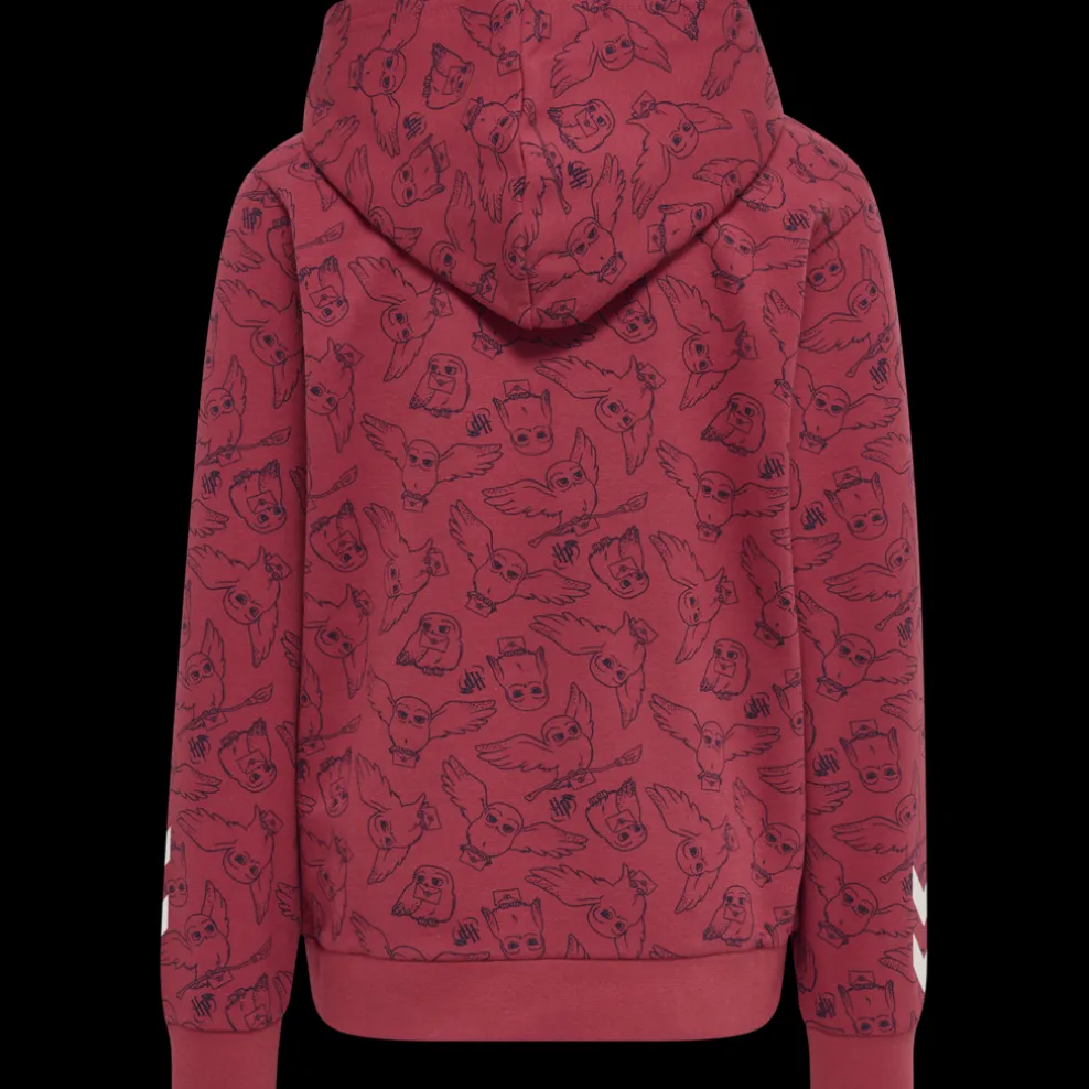 hmlHARRY POTTER AOP HOODIE