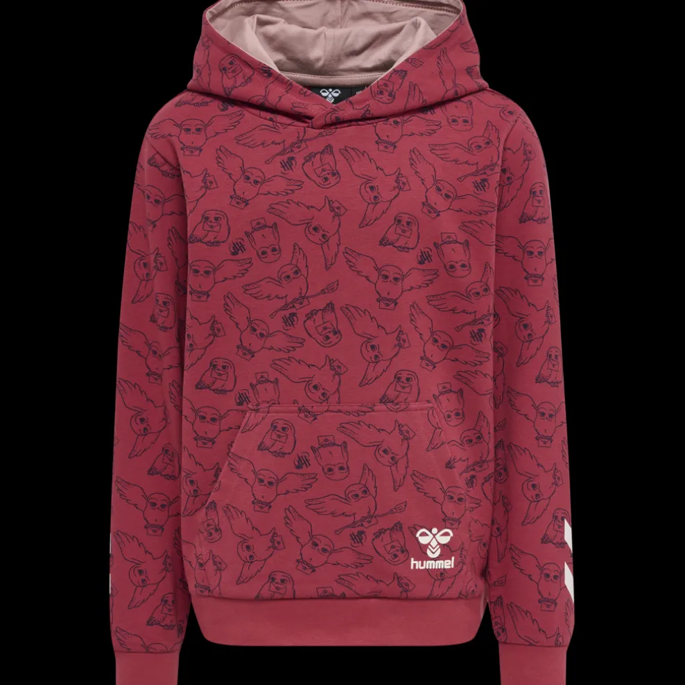 hmlHARRY POTTER AOP HOODIE