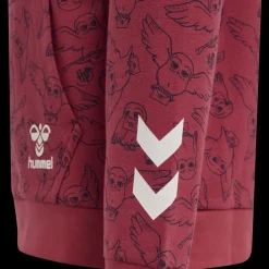 hmlHARRY POTTER AOP HOODIE