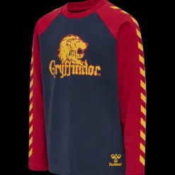 hmlHARRY POTTER BOYS T-SHIRT L/S