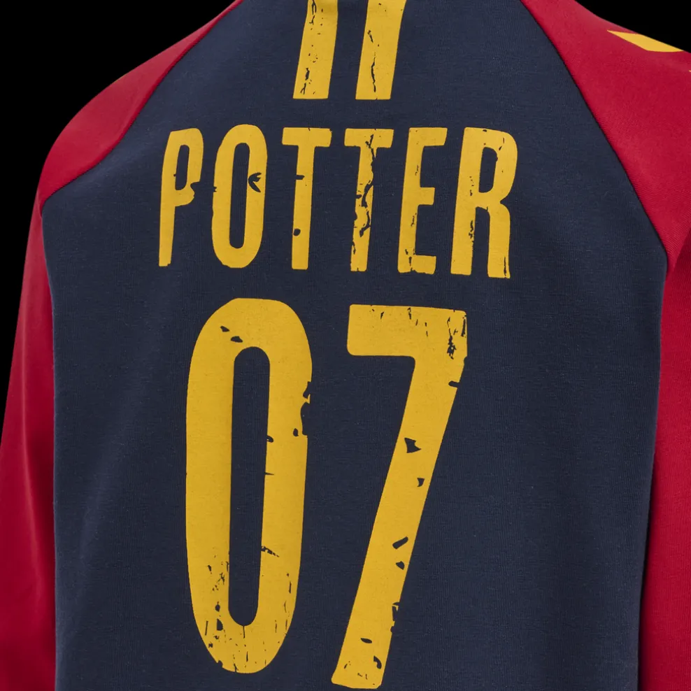 hmlHARRY POTTER BOYS T-SHIRT L/S