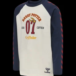 hmlHARRY POTTER BOYS T-SHIRT L/S