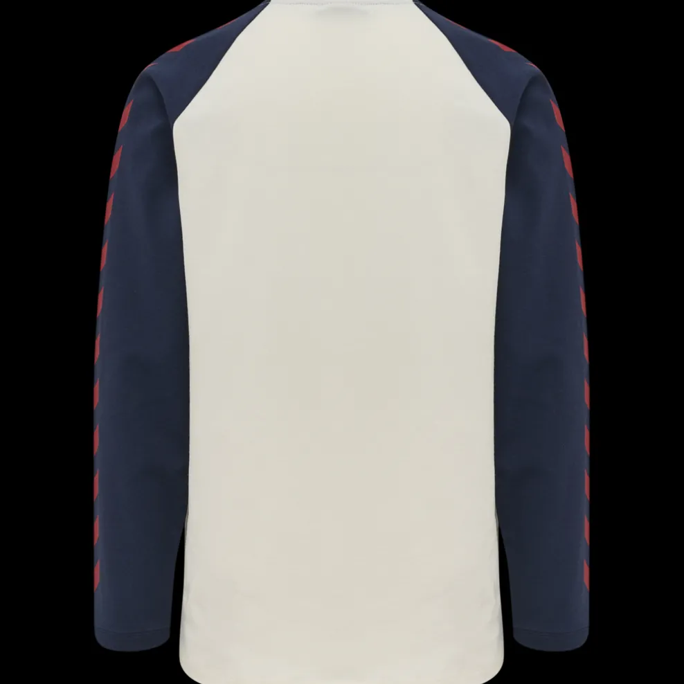hmlHARRY POTTER BOYS T-SHIRT L/S