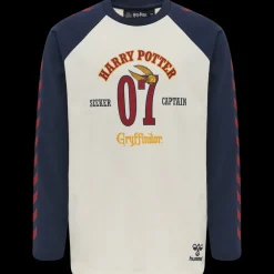 hmlHARRY POTTER BOYS T-SHIRT L/S