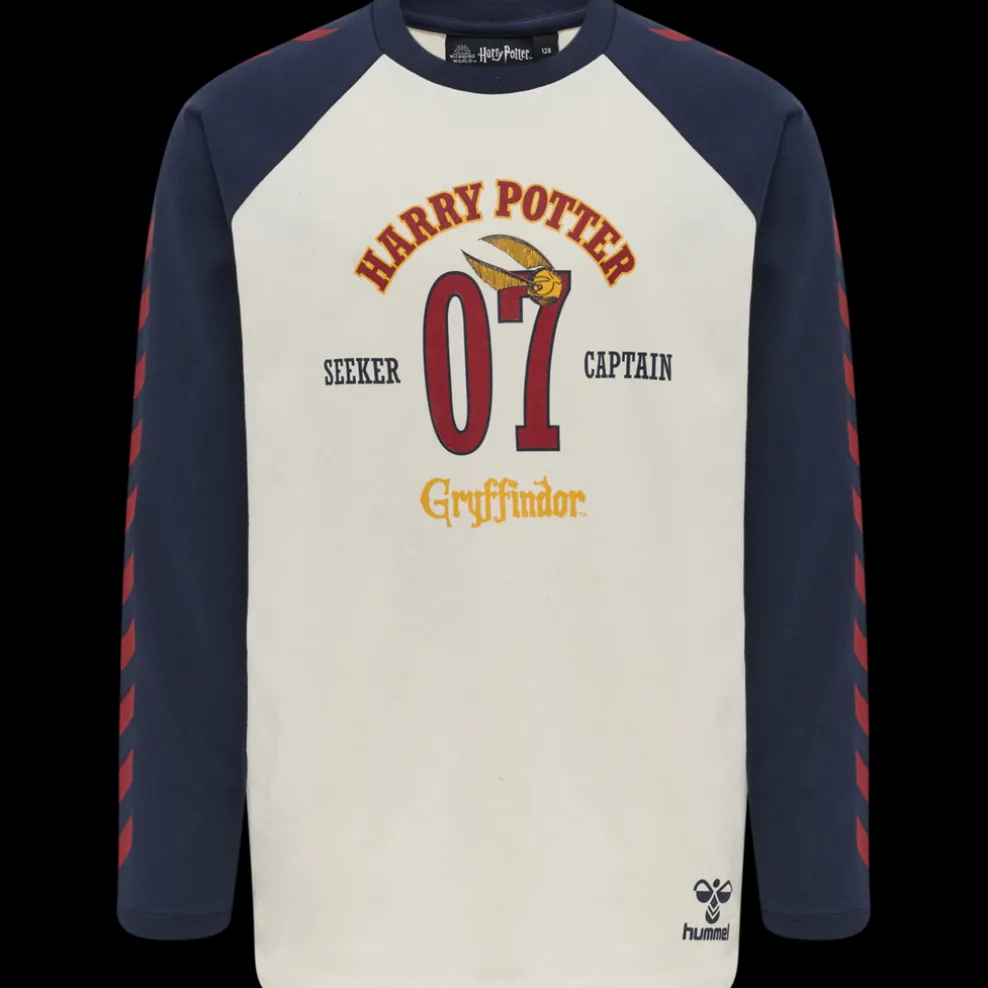 hmlHARRY POTTER BOYS T-SHIRT L/S