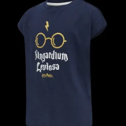 hmlHARRY POTTER DIEZ T-SHIRT S/S
