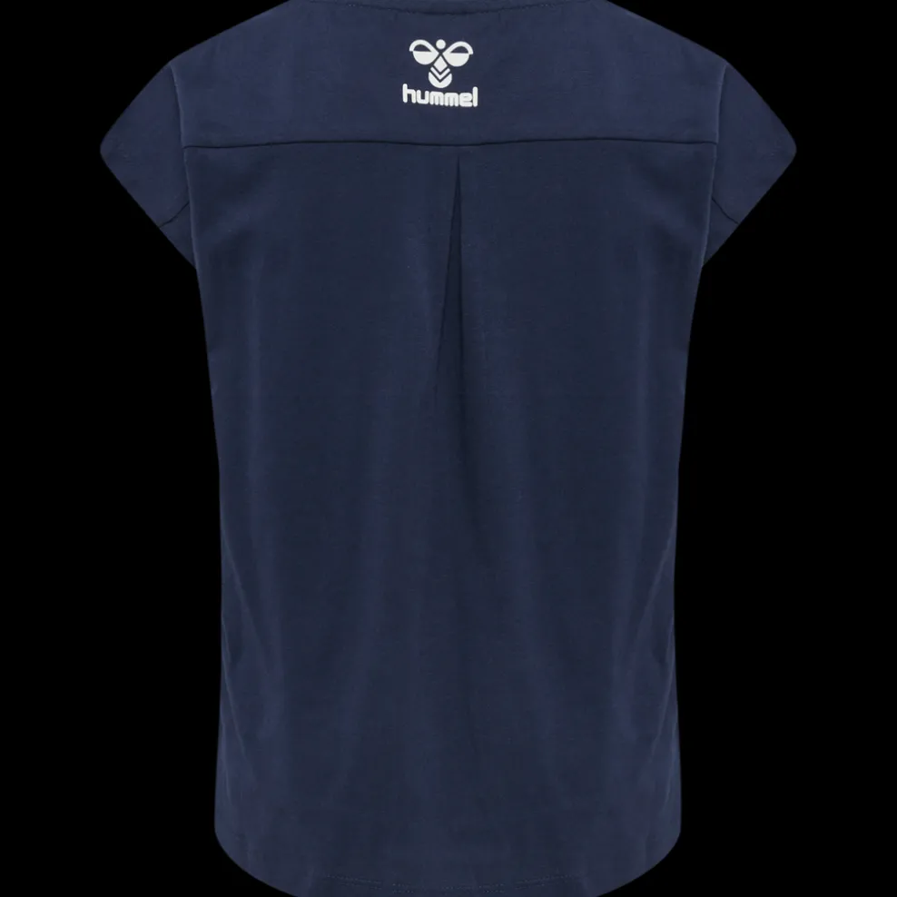 hmlHARRY POTTER DIEZ T-SHIRT S/S