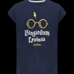 hmlHARRY POTTER DIEZ T-SHIRT S/S