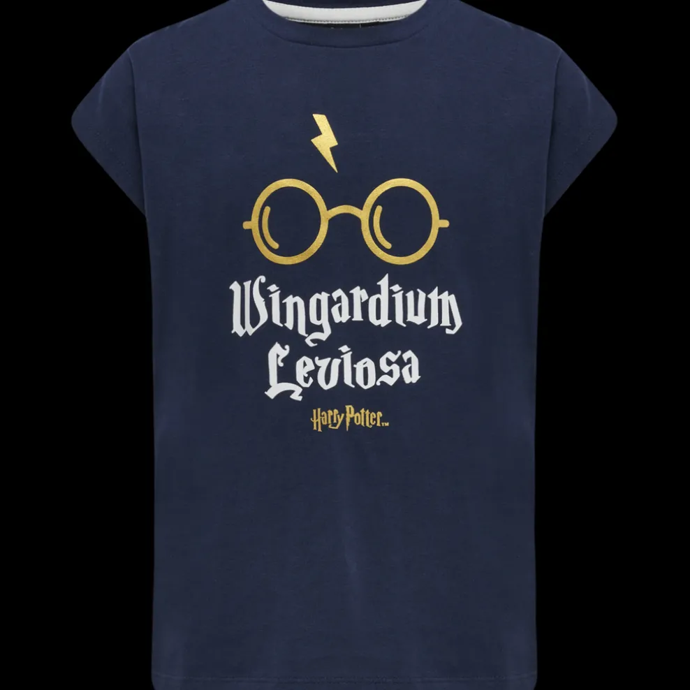 hmlHARRY POTTER DIEZ T-SHIRT S/S
