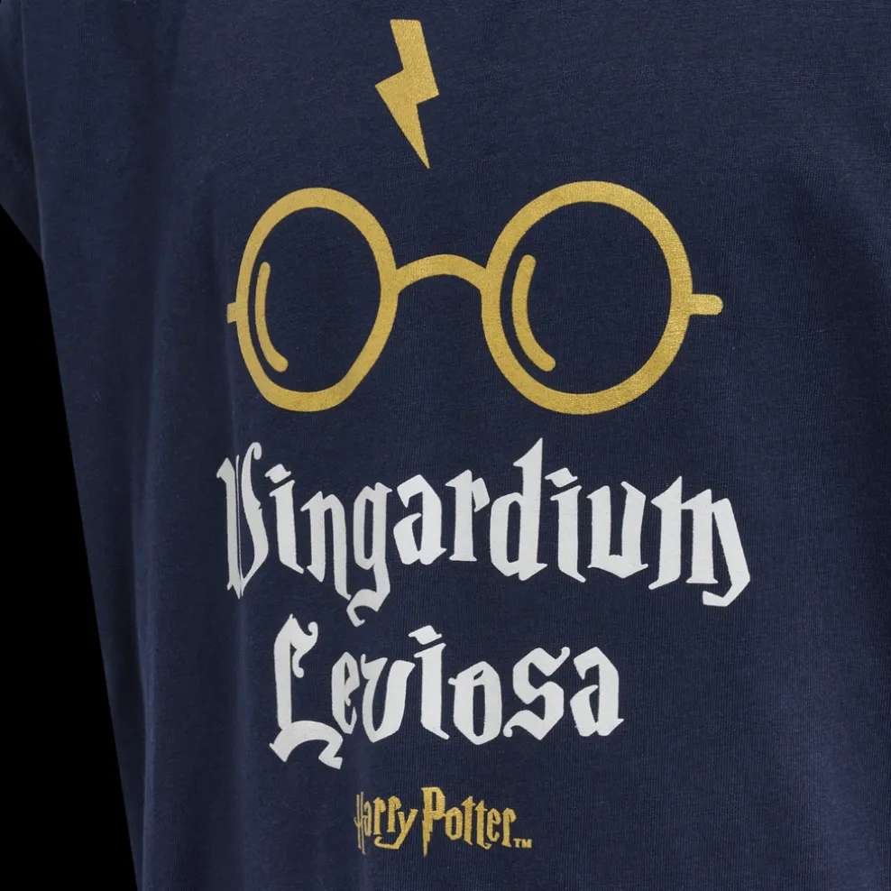 hmlHARRY POTTER DIEZ T-SHIRT S/S