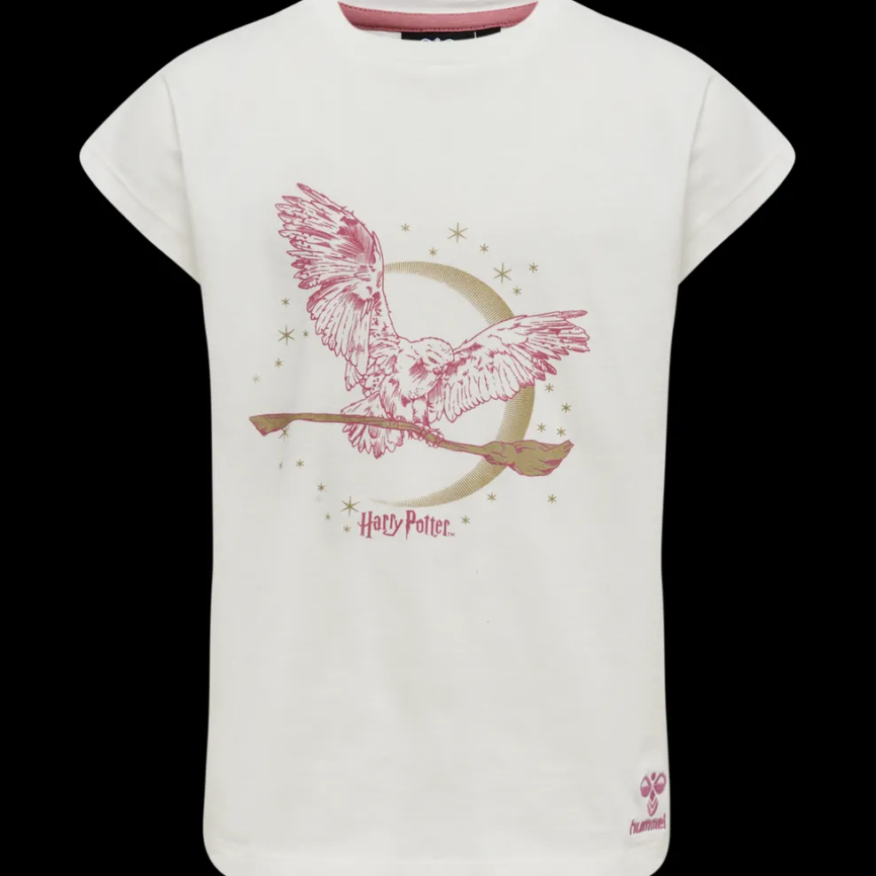 hmlHARRY POTTER DIEZ T-SHIRT S/S