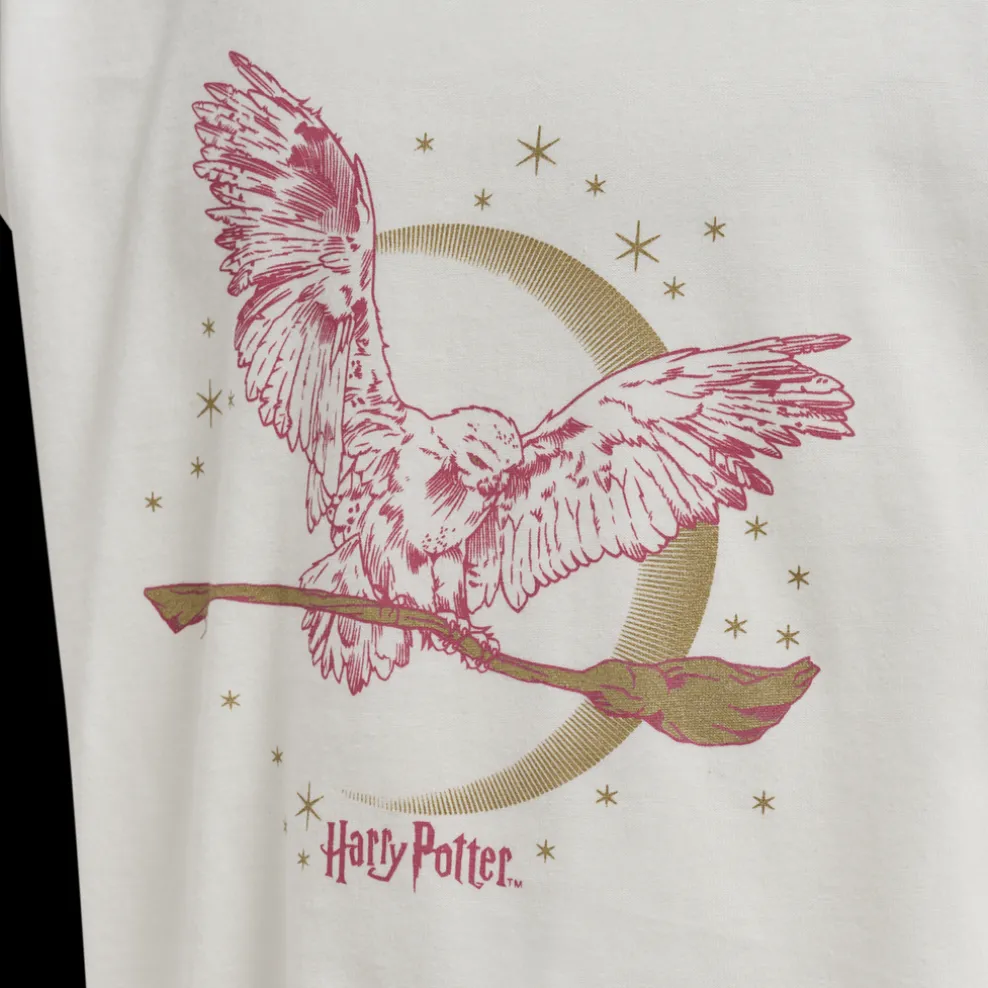hmlHARRY POTTER DIEZ T-SHIRT S/S