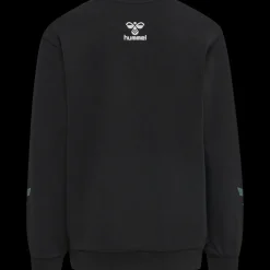 hmlHARRY POTTER DOS SWEATSHIRT