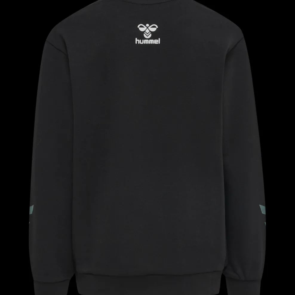 hmlHARRY POTTER DOS SWEATSHIRT