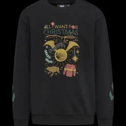 hmlHARRY POTTER DOS SWEATSHIRT