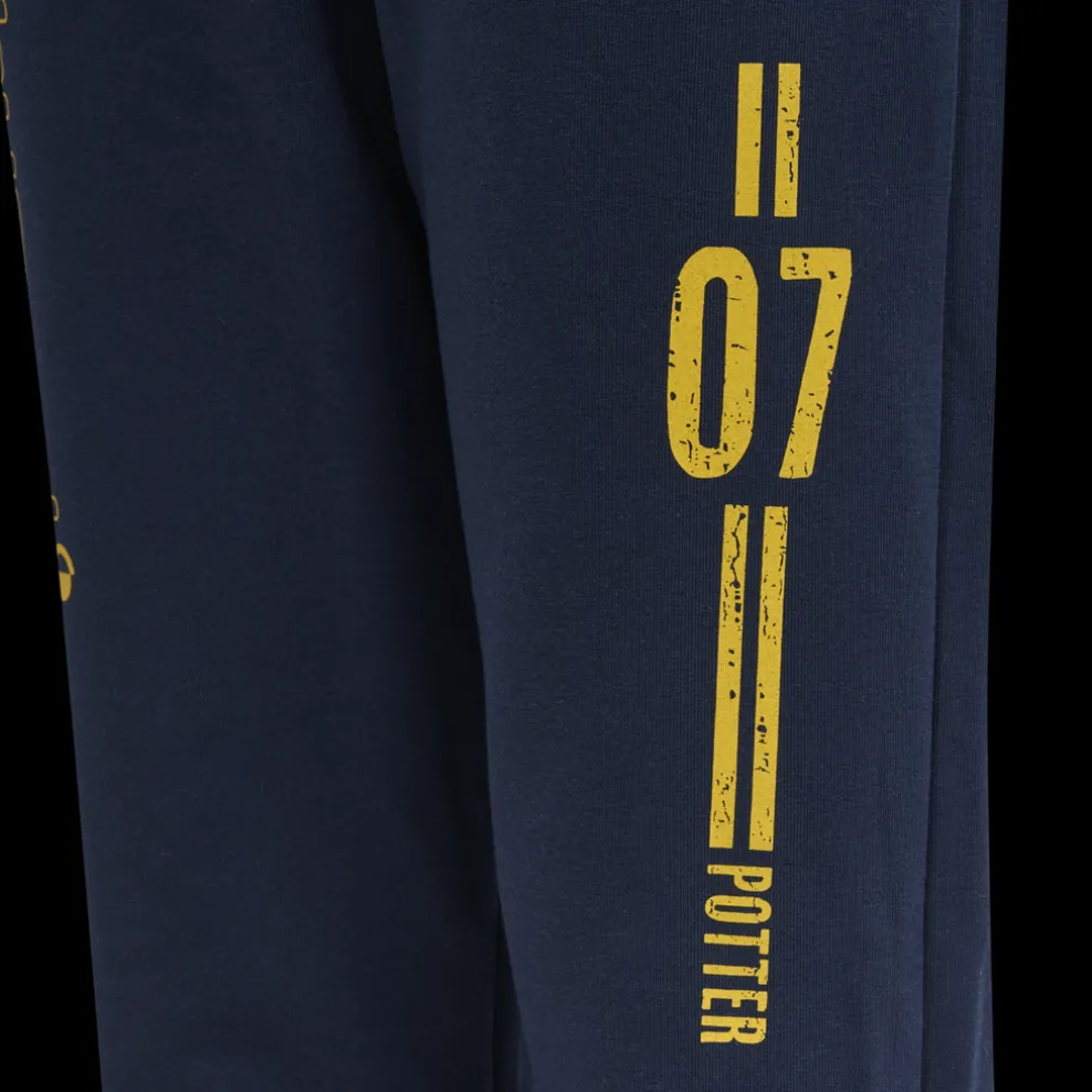 hmlHARRY POTTER ON PANTS