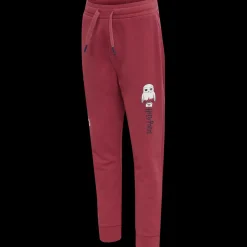 hmlHARRY POTTER ON PANTS