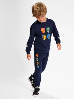 hmlHARRY POTTER TRACKSUIT