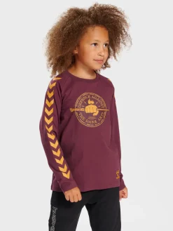 hmlHARRY POTTER T-SHIRT LS