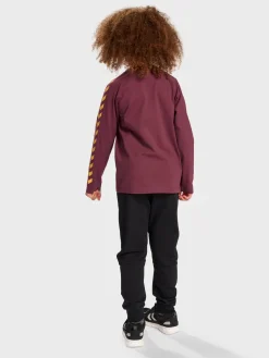 hmlHARRY POTTER T-SHIRT LS