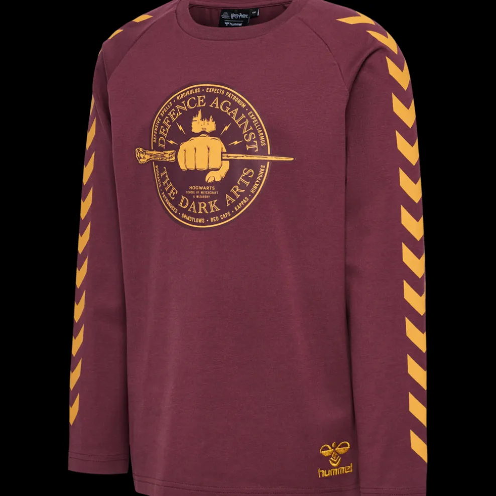 hmlHARRY POTTER T-SHIRT LS