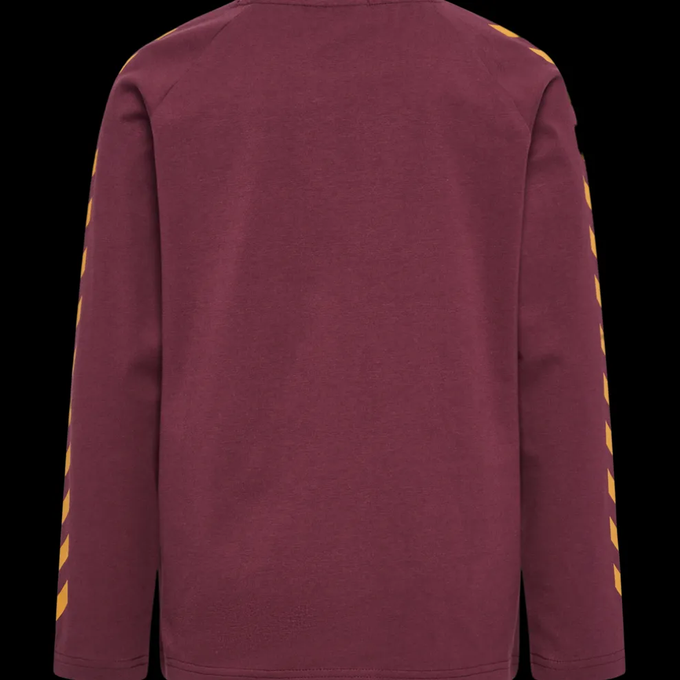 hmlHARRY POTTER T-SHIRT LS