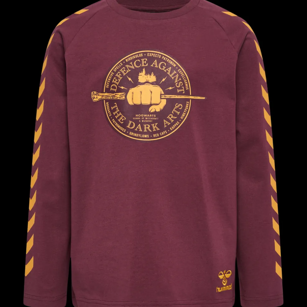 hmlHARRY POTTER T-SHIRT LS