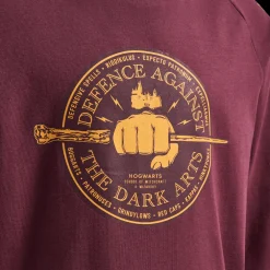 hmlHARRY POTTER T-SHIRT LS