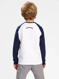 hmlHARRY POTTER T-SHIRT LS
