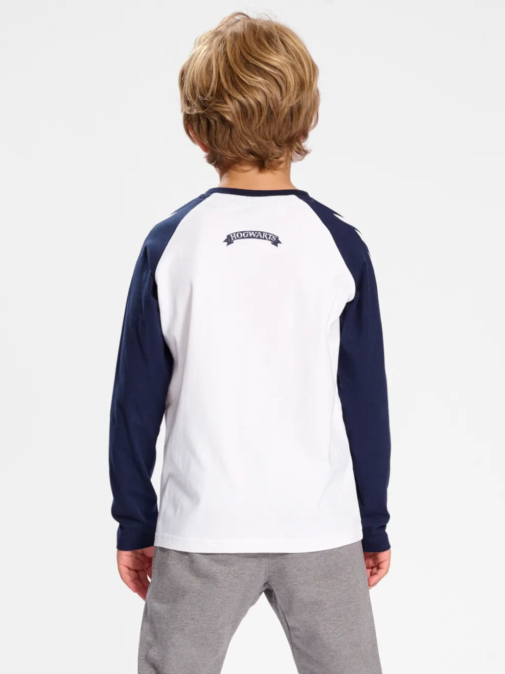 hmlHARRY POTTER T-SHIRT LS