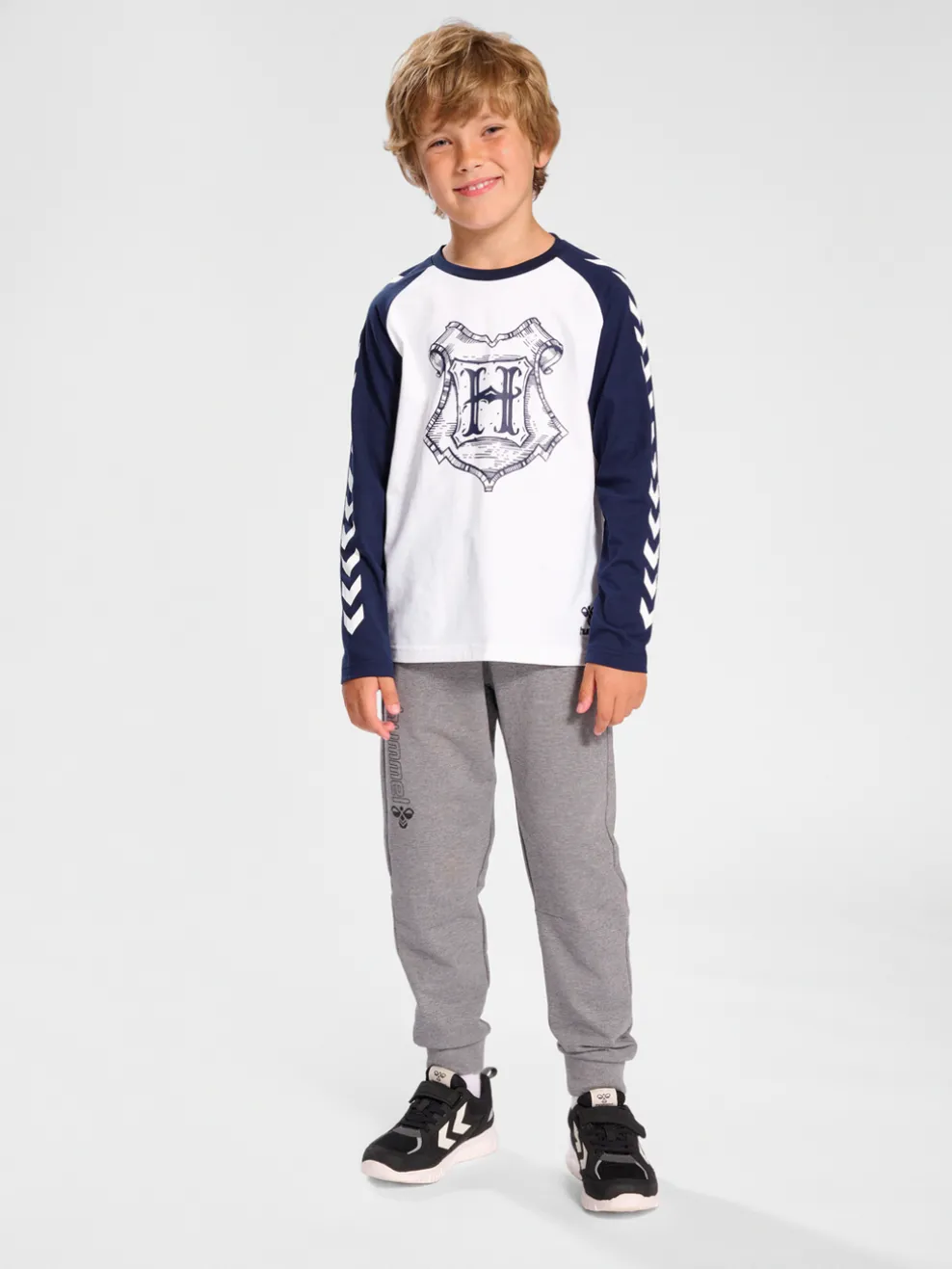 hmlHARRY POTTER T-SHIRT LS