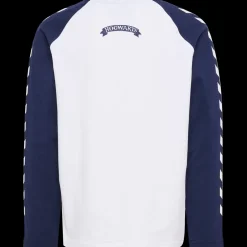 hmlHARRY POTTER T-SHIRT LS