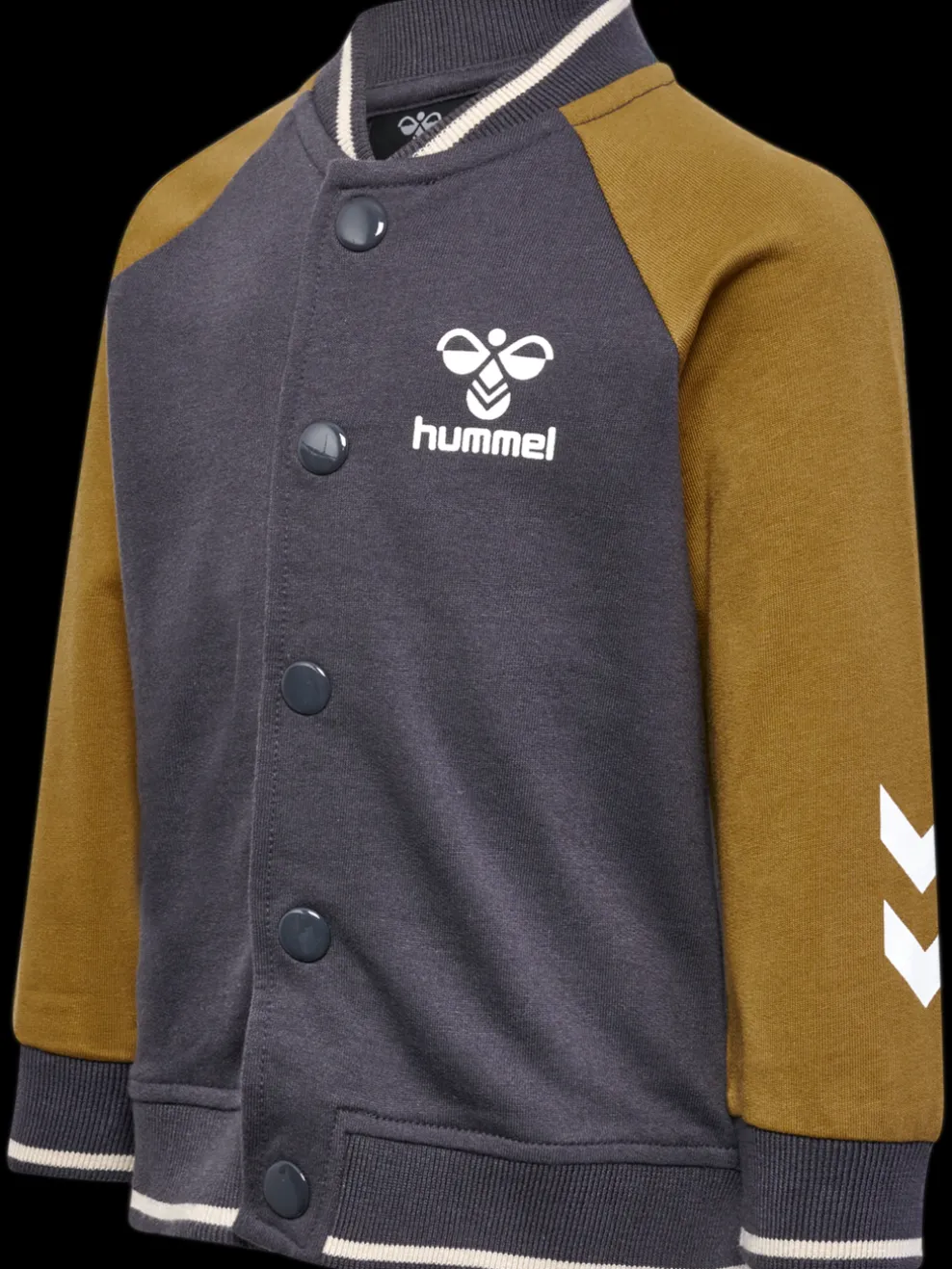 hmlHARVEY BUTTON JACKET