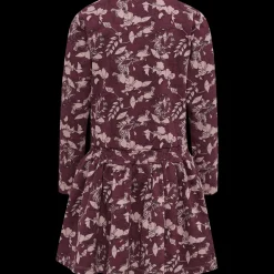 hmlHAZEL DRESS L/S