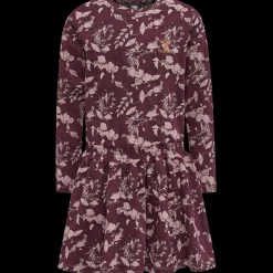 hmlHAZEL DRESS L/S