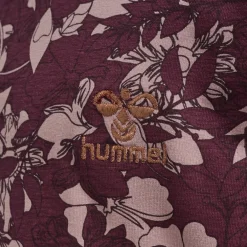hmlHAZEL DRESS L/S