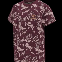 hmlHAZEL T-SHIRT S/S