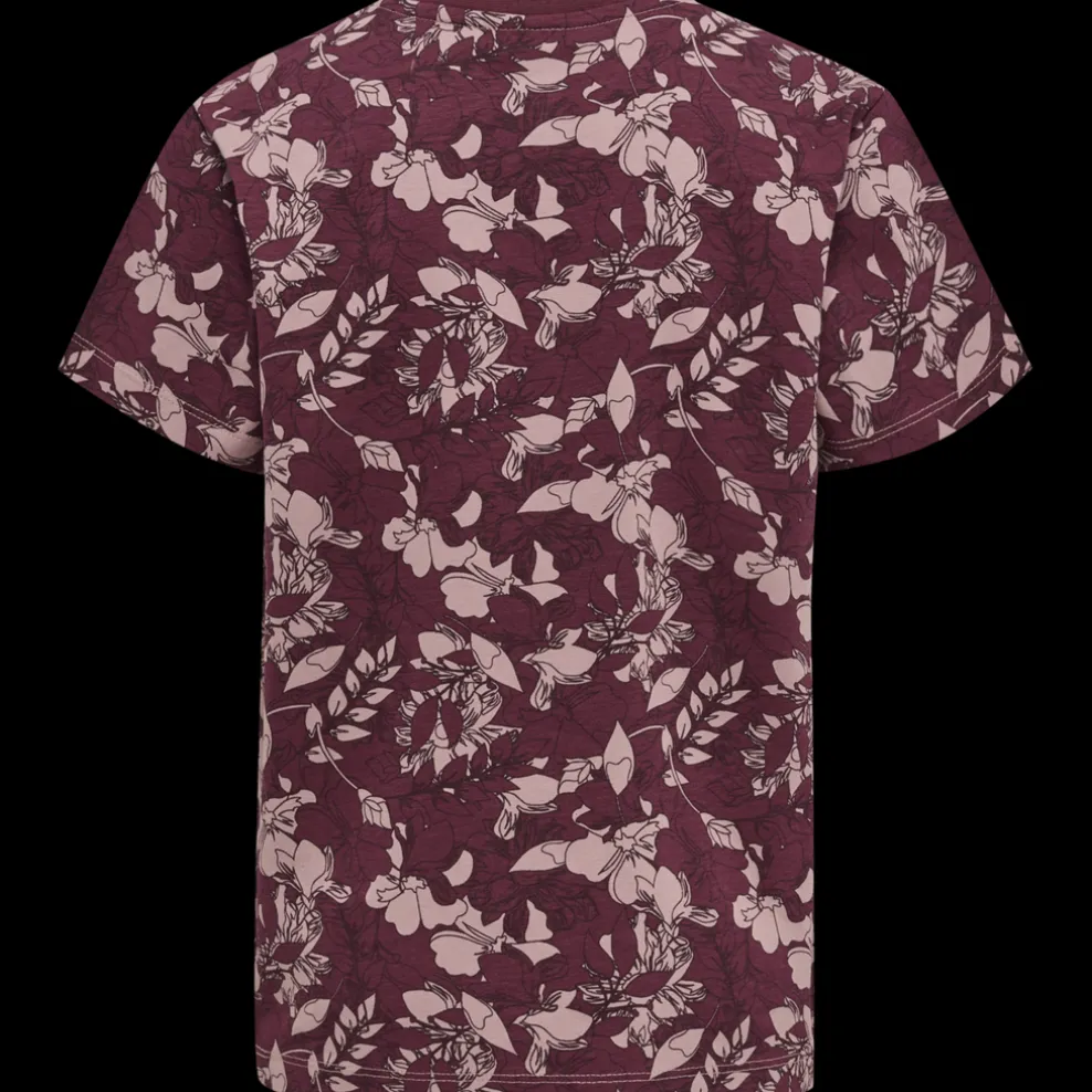 hmlHAZEL T-SHIRT S/S