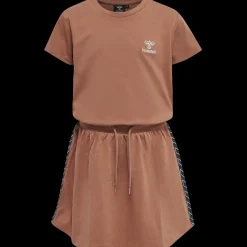 hmlHEDDA DRESS