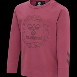 hmlHELGA T-SHIRT L/S