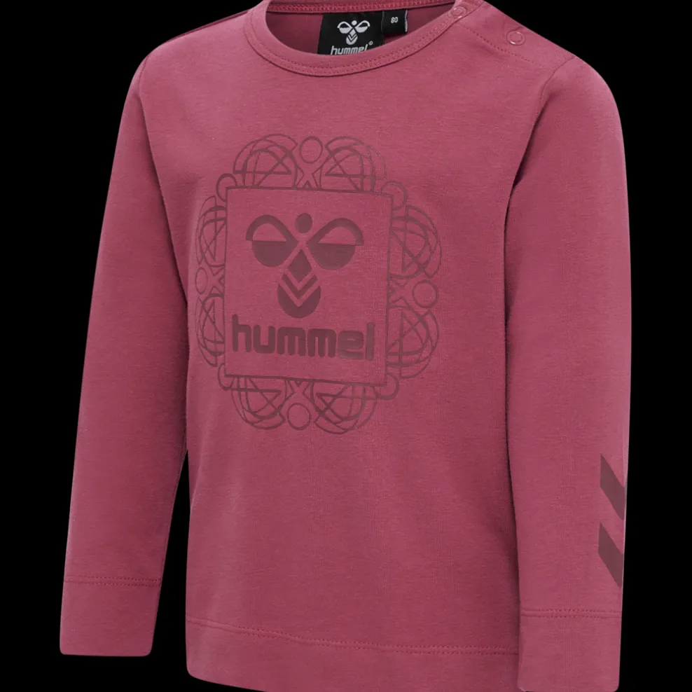 hmlHELGA T-SHIRT L/S