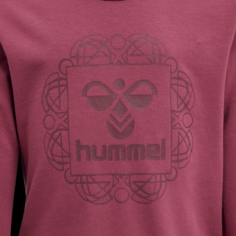 hmlHELGA T-SHIRT L/S